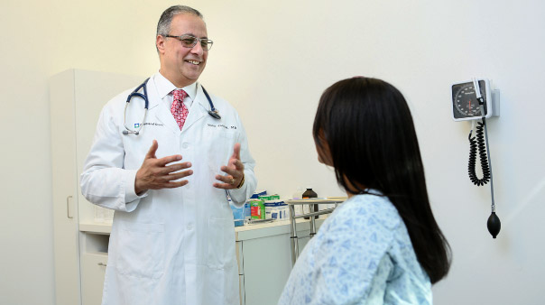 Concierge Medicine Program | Cleveland Clinic