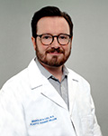 Nicholas Deleo, MD