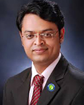 Nitin Jagdhane, MD