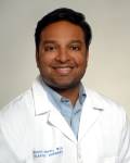 Munir Patel, MD