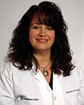 Jeanene Alessi-Graziano, Speech Language Pathologist | Cleveland Clinic Floida