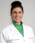 Melissa Grassia-Chisholm, MS, CCC-SLP | Cleveland Clinic Florida