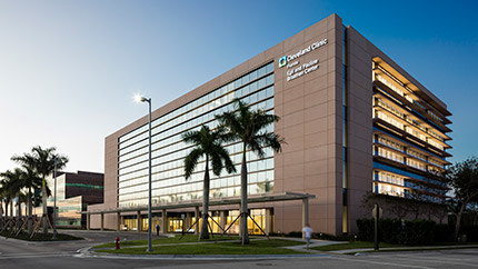 florida center neurological cleveland clinic braathen pauline neurology