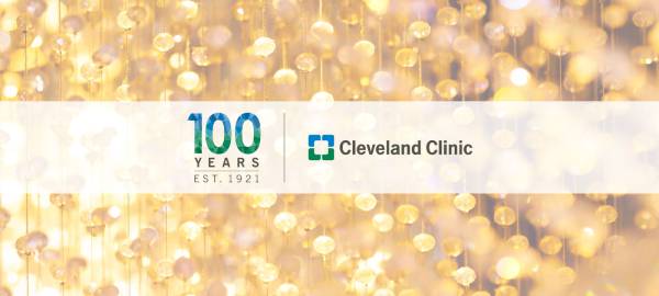 Cleveland Clinic Florida Ball: A Centennial Celebration