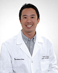 Ryan Chan, MD