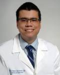 Alfredo Terrero Rodriguez III, MD | Anesthesiology Resident | Cleveland Clinic Florida