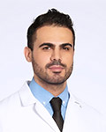 Feras Alkhalaileh, M.D.