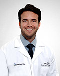 Ryan Geffin, M.D.