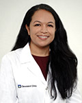 Radhika Khanna Neicheril, M.D.