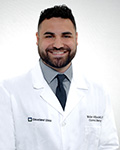 Maher Al Khaldi, MD