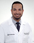 Shayan Khalafi, MD