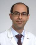 Jonathan Ragheb, MD | Cleveland Clinic