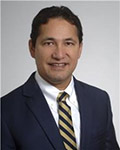 Joel Cardenas Goicoechea, MD, MBA