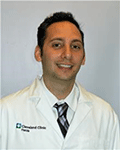 Jared Piotrkowski, MD 