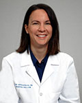 Zoi Garoufalia, MD