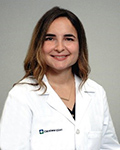 Olivia Casas Diaz, MD