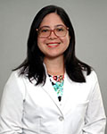 Elizabeth Pabon-Vazquez, MD