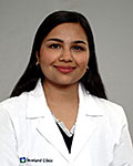 Sarah Abbas, MD