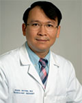 Huan Huynh, M.D.  Epilepsy Fellow | Cleveland Clinic Florida