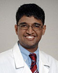 Vineet Nadkarni, MD