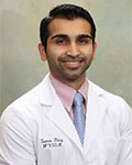 Samer Riaz, DO Epilepsy Fellow | Cleveland Clinic
