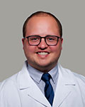 John Paul Sargent, MD