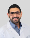 Ammar Al Heyasat, MD