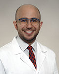 Ramez Halaseh, MD
