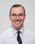 Colton Hawco, MD