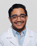 William Paez Luna, MD