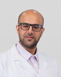 Faateh Rauf, MD