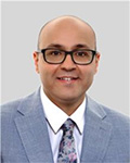 Khaled Refaai, MD