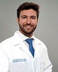 Justin Michael Burnett, MD