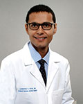 Jamshed Darius Desai, MD