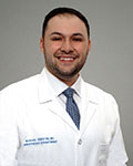 Michael Patrick Guertin, MD