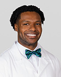 James Jackson IV, MD