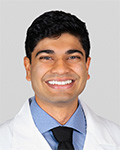 Adit Madhavan, MD
