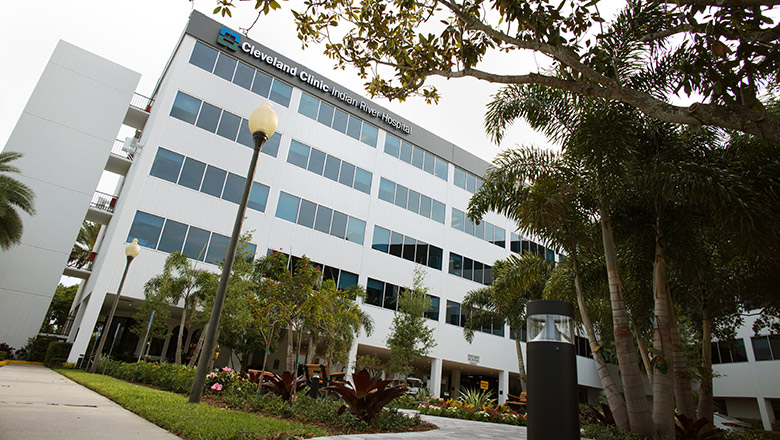 Cleveland Clinic Indian River Hospital