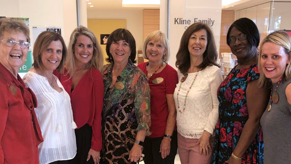 Women’s Impact Network (WIN) for Cleveland Clinic Florida