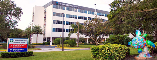 Cleveland Clinic Indian River Hospital