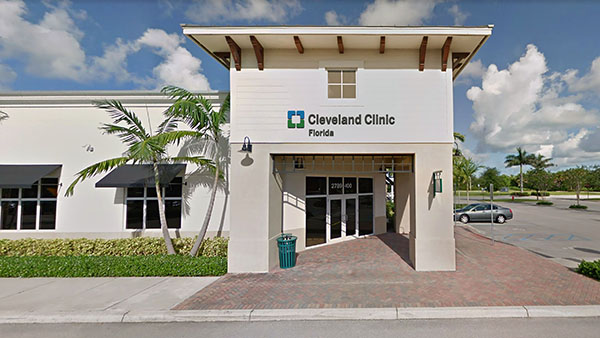 Cleveland Clinic Florida Wellington