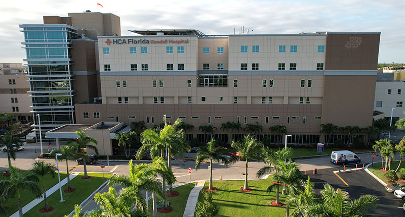 HCA Florida Kendall Hospital