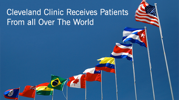 Why Choose Cleveland Clinic Florida