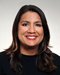 Debra Holguin-Ruano, MHSA