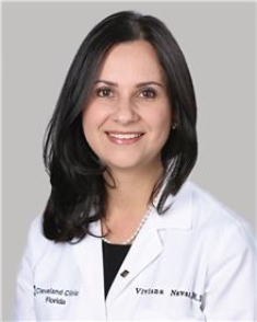 Viviana Navas, MD