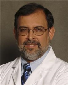 Efrain Salgado, MD