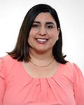 Alejandra Sanchez Supervisor Respiratory Therapy NE