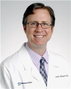 Michael Sprague, MD