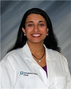 Sneha Vaish, MD