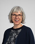 Sandra Kessel-Endres, Health Coach